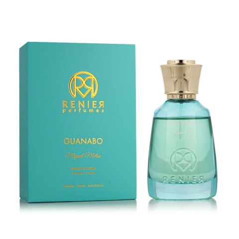 Unisex Perfume Renier Perfumes Guanabo 50 ml