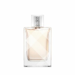 Women's Perfume Brit Burberry (50 ml) EDT