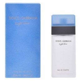 Women's Perfume Dolce & Gabbana Light Blue EDT - 200 ml