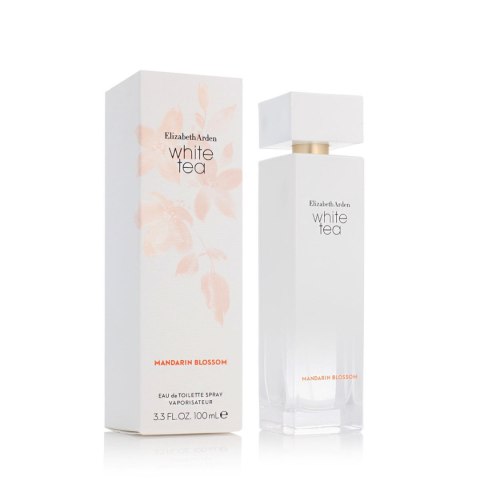 Women's Perfume Elizabeth Arden EDT White Tea Mandarin Blossom (100 ml)