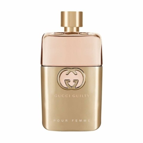 Women's Perfume Gucci Guilty pour Femme EDP