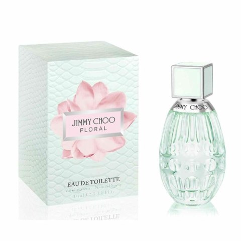 Women's Perfume Jimmy Choo CH014A03 EDT 40 ml