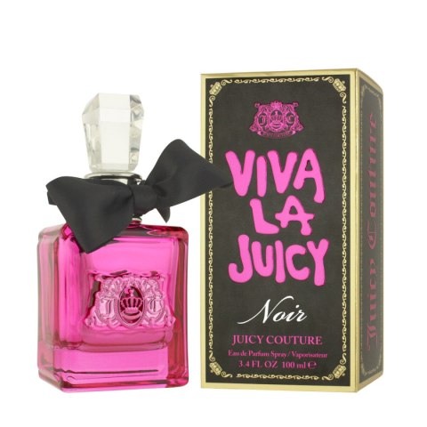 Women's Perfume Juicy Couture EDP Viva La Juicy Noir (100 ml)