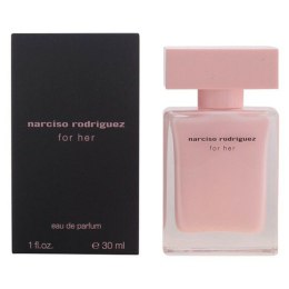 Women's Perfume Narciso Rodriguez For Her Narciso Rodriguez EDP EDP - 30 ml