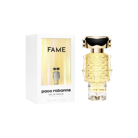 Women's Perfume Paco Rabanne Fame EDP EDP 30 ml