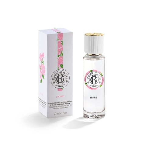 Women's Perfume Roger & Gallet EDP EDP 30 ml Rose