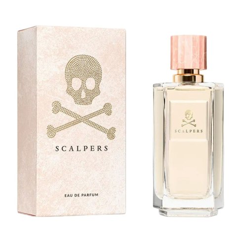 Women's Perfume Scalpers EDP EDP 50 ml Her & Here