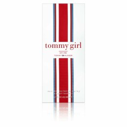 Women's Perfume Tommy Hilfiger EDT 200 ml