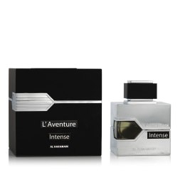 Men's Perfume Al Haramain EDP L'Aventure Intense 100 ml