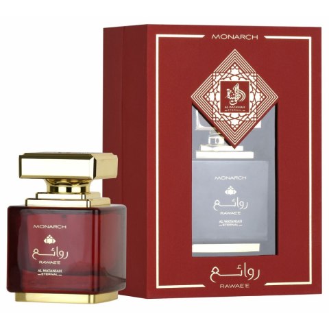 Men's Perfume Al Wataniah Eqaab EDP 100 ml