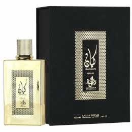 Men's Perfume Al Wataniah Kayaan Gold EDP 100 ml