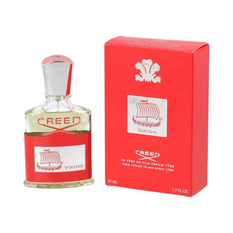 Men's Perfume Creed EDP Viking 50 ml