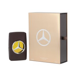 Men's Perfume Mercedes Benz EDP Private 100 ml