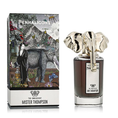 Men's Perfume Penhaligon's Portraits The Omniscient Mister Thompson EDP 75 ml