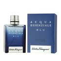 Men's Perfume Salvatore Ferragamo EDT Acqua Essenziale Blu 50 ml