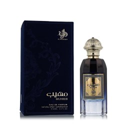 Unisex Perfume Al Wataniah Muheeb EDP 100 ml