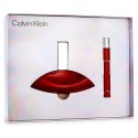 Unisex Perfume Calvin Klein My Euphoria EDP 2 Pieces