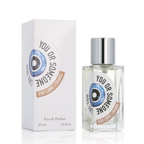 Unisex Perfume Etat Libre D'Orange You Or Someone Like You EDP EDP 50 ml