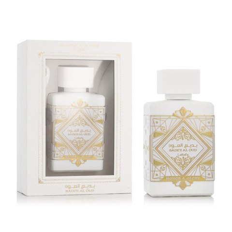 Unisex Perfume Lattafa Bade'e Al Oud Honor & Glory EDP 100 ml