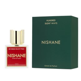 Unisex Perfume Nishane Hundred Silent Ways 100 ml