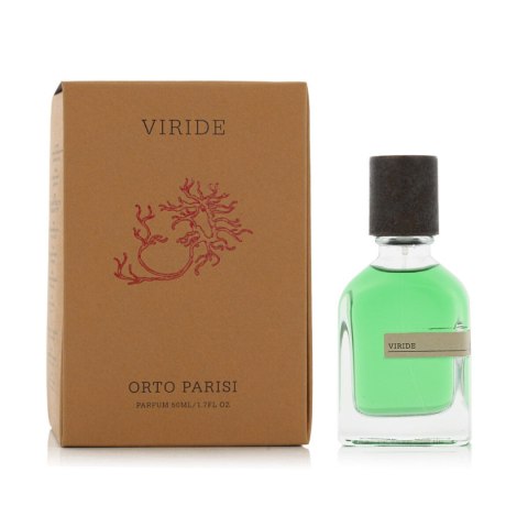 Unisex Perfume Orto Parisi Viride EDP 50 ml