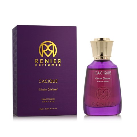 Unisex Perfume Renier Perfumes Cacique 50 ml