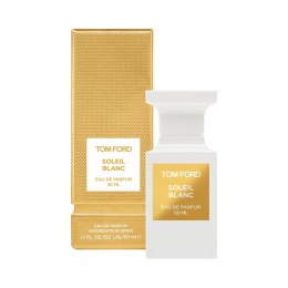 Unisex Perfume Tom Ford EDP Soleil Blanc 50 ml