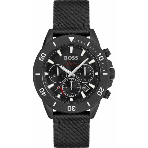 Unisex Watch Hugo Boss 1513918 (Ø 41 mm)