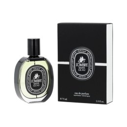 Women's Perfume Diptyque L'Ombre Dans L'Eau Eau de Parfum EDP 75 ml