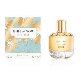 Women's Perfume Elie Saab EDP Girl Of Now Shine 50 ml