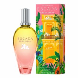 Women's Perfume Escada Brisa Cubana EDT 100 ml