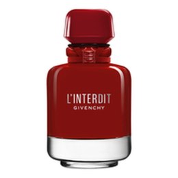 Women's Perfume Givenchy L'Interdit Rouge Ultime EDP 80 ml