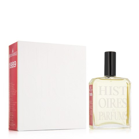 Women's Perfume Histoires de Parfums EDP 1889 Moulin Rouge 120 ml