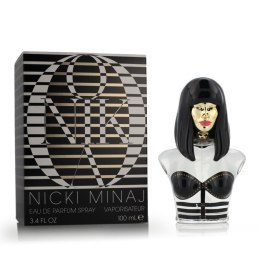 Women's Perfume Nicki Minaj Onika EDP 100 ml