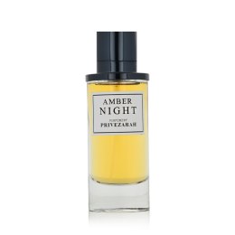 Women's Perfume Prive Zarah Amber Night EDP 80 ml