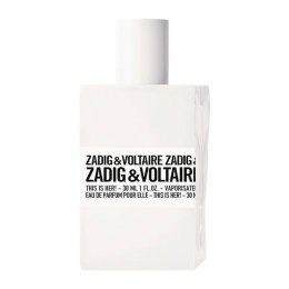 Women's Perfume Zadig & Voltaire EDP This Is Her! 30 ml