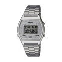 Ladies' Watch Casio ILLUMINATOR (Ø 35 mm)