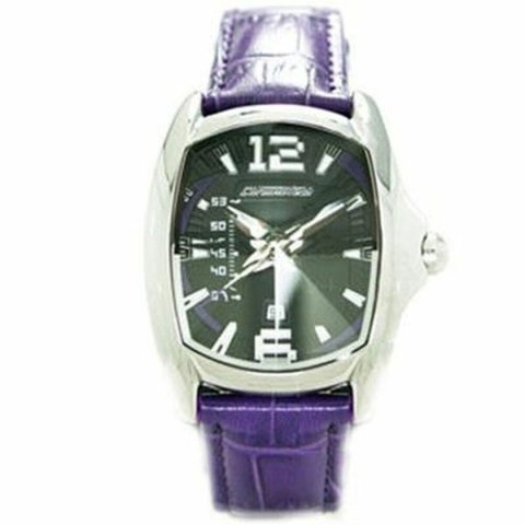 Ladies' Watch Chronotech CT-7107AL_78