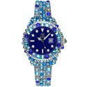 Ladies' Watch Light Time MEDITERRANEO (Ø 35 mm)