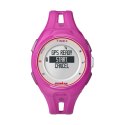 Ladies' Watch Timex IRONMAN RUN GPS (Ø 43 mm)