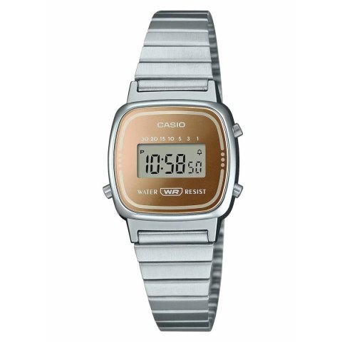 Men's Watch Casio LA670WES-4AEF (Ø 24 mm)