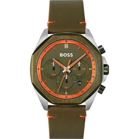 Unisex Watch Hugo Boss 1514018 (Ø 44 mm)