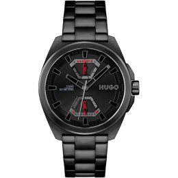 Unisex Watch Hugo Boss 1530244 (Ø 45 mm)