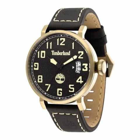 Unisex Watch Timberland TBL.14861JSK-02 (Ø 46 mm)