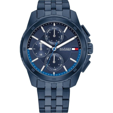 Unisex Watch Tommy Hilfiger 1710622 (Ø 46 mm)