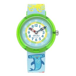 Infant's Watch Flik Flak ZFBNP232 Children's