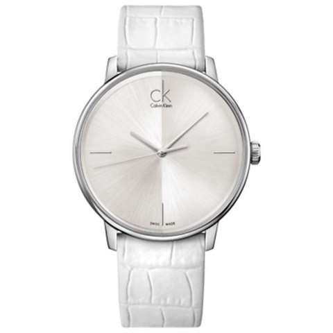 Ladies' Watch Calvin Klein ACCENT (Ø 40 mm)