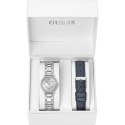 Ladies' Watch Guess GBS MELODY SPECIAL PACK + EXTRA STRAP (Ø 28 mm)