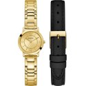 Ladies' Watch Guess GBS MELODY SPECIAL PACK + EXTRA STRAP (Ø 28 mm)