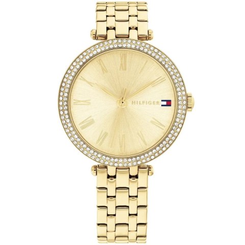 Ladies' Watch Tommy Hilfiger NATALIE (Ø 34 mm)